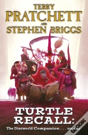 Capa do artigo Turtle Recall