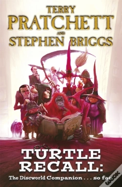 Capa do artigo Turtle Recall