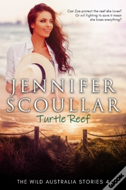 Capa do artigo Turtle Reef