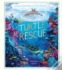 Turtle Rescue