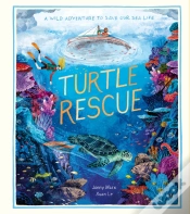 Capa do artigo Turtle Rescue