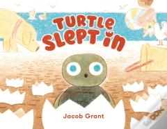 Turtle Slept In