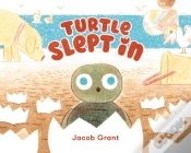 Capa do artigo Turtle Slept In