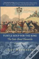 Turtle Soup For The King