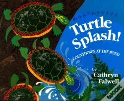 Capa do artigo Turtle Splash!: Countdown At The Pond