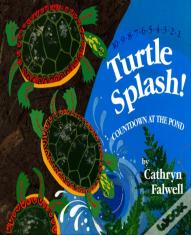 Turtle Splash!: Countdown At The Pond