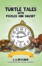 Turtle Tales With Pickles And Squirt - Preview