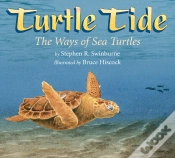 Capa do artigo Turtle Tide