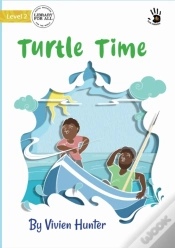 Capa do artigo Turtle Time