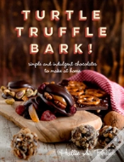 Capa do artigo Turtle, Truffle, Bark