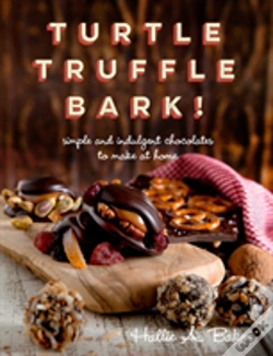 Capa do artigo Turtle, Truffle, Bark