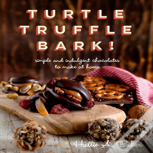 Turtle, Truffle, Bark