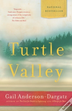 Capa do artigo Turtle Valley