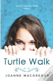 Capa do artigo Turtle Walk
