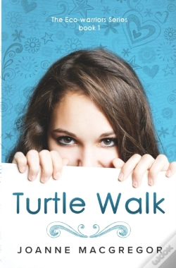 Capa do artigo Turtle Walk