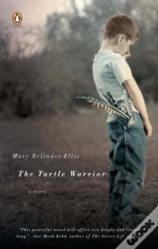 Capa do artigo Turtle Warrior