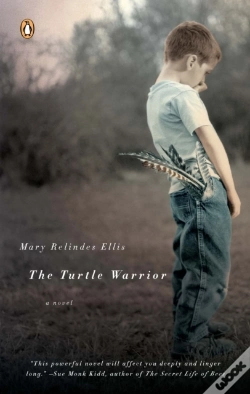 Capa do artigo Turtle Warrior