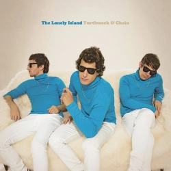 Capa do artigo Turtleneck & Chain - CD