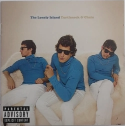 Capa do artigo Turtleneck & Chain - CD