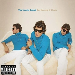Capa do artigo Turtleneck & Chain - Vinil