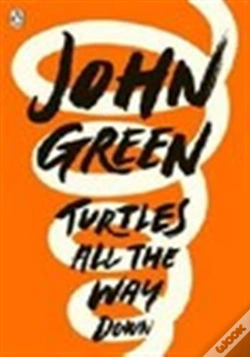 Capa do artigo Turtles All The Way Down