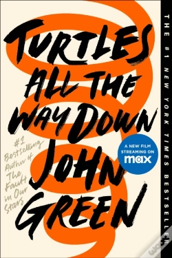 Capa do artigo Turtles All The Way Down