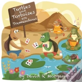 Turtles And Tortoises Are Tremendous