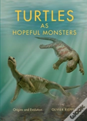 Capa do artigo Turtles As Hopeful Monsters