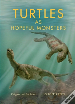 Capa do artigo Turtles As Hopeful Monsters