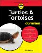 Turtles & Tortoises For Dummies - Preview