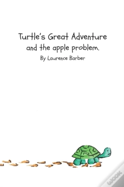 Capa do artigo Turtles Great Adventure And The Apple Problem