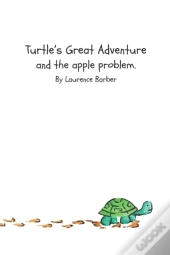 Turtles Great Adventure And The Apple Problem