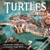 Capa do artigo Turtles Heading Home!