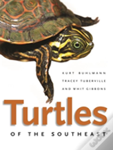 Turtles Of The Southeast