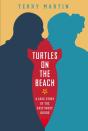 Turtles On The Beach - Preview