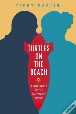 Capa do artigo Turtles On The Beach