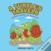 Capa do artigo Turtle