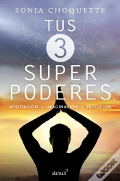 Capa do artigo Tus 3 Superpoderes