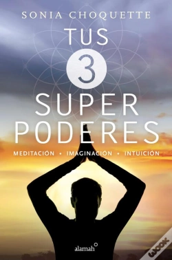 Capa do artigo Tus 3 Superpoderes