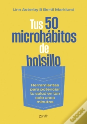 Capa do artigo Tus 50 Microhabitos De Bolsillo