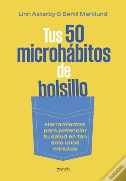 Capa do artigo Tus 50 Microhabitos De Bolsillo