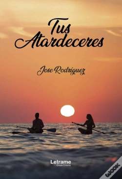 Capa do artigo Tus Atardeceres