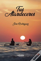 Capa do artigo Tus Atardeceres