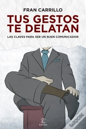 Capa do artigo Tus Gestos Te Delatan