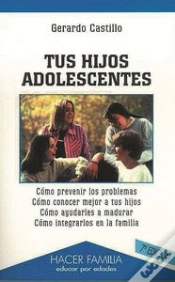 Capa do artigo Tus Hijos Adolescentes