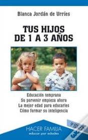 Capa do artigo Tus Hijos De 1 A 3 Años  