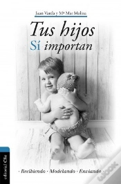 Capa do artigo Tus Hijos Sæ Importan
