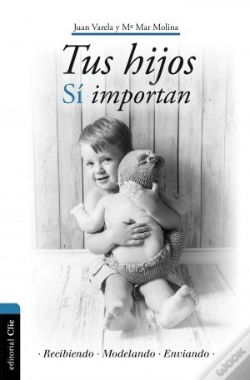 Capa do artigo Tus Hijos Sæ Importan