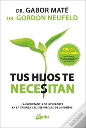 Capa do artigo Tus Hijos Te Necesitan