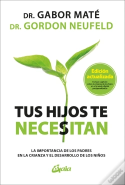 Capa do artigo Tus Hijos Te Necesitan